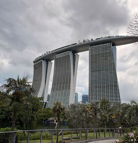 MBS SkyPark View
