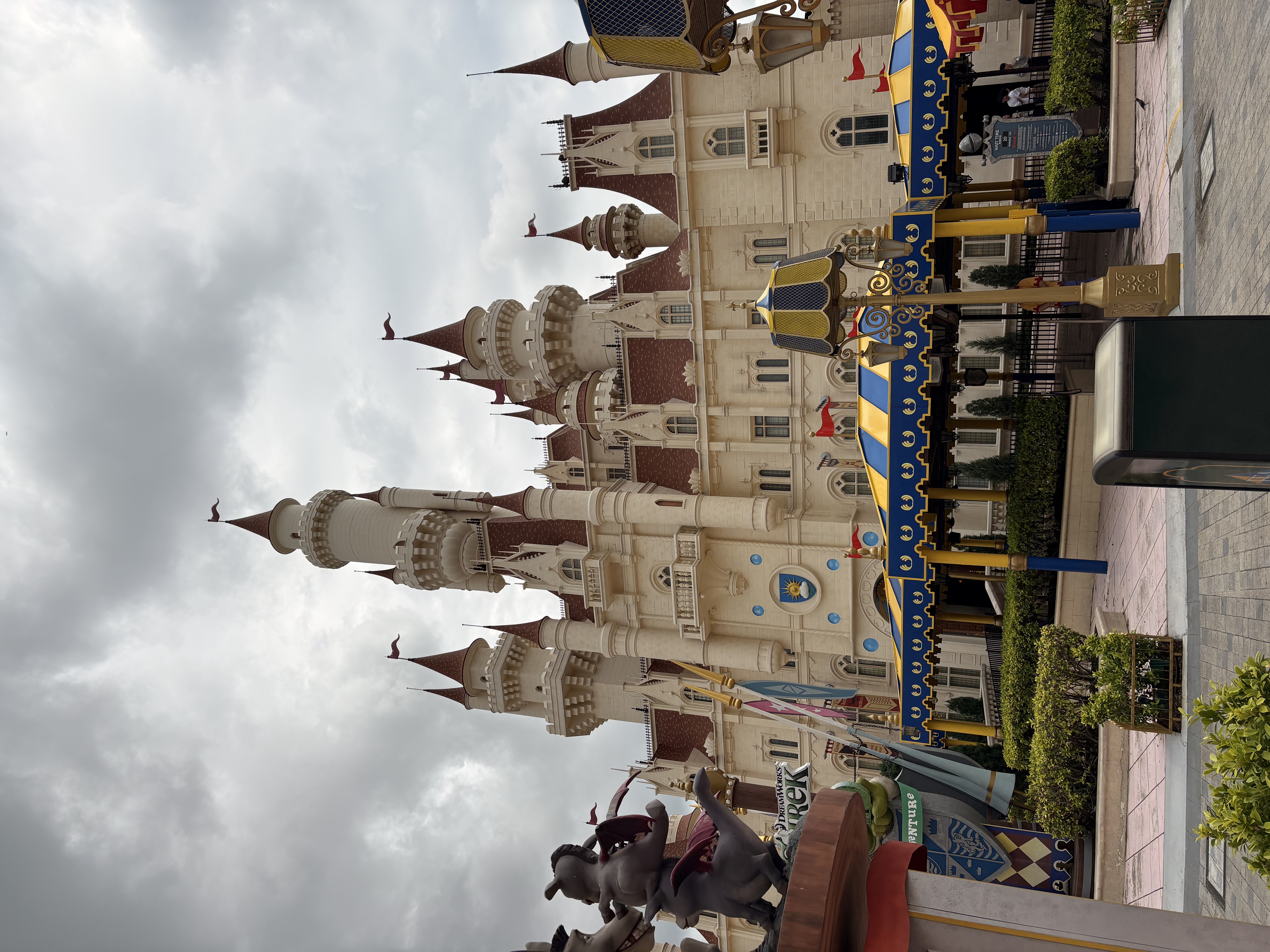 Universal Studios